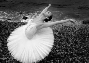 學舞蹈怎能只靠記動作